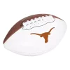 Nike Texas Longhorns Autograph Football -CHAMPRO SHOP 19118221466