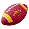 Nike Iowa State Cyclones Mini Football