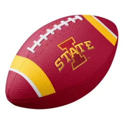 Nike Iowa State Cyclones Mini Football