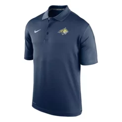 Nike Montana State Bobcats Varsity Polo