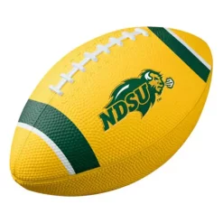 Nike North Dakota State Bison Mini Football