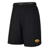 Nike Kids' Iowa Hawkeyes Fly 2.0 Shorts -CHAMPRO SHOP 19118262041