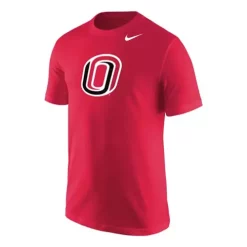 Nike Omaha Mavericks Logo T-Shirt