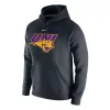 Adult Nike UNI Panthers Logo Hoodie -CHAMPRO SHOP 19118271576