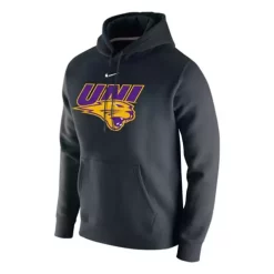 Adult Nike UNI Panthers Logo Hoodie