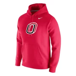 Adult Nike UNO Mavericks Logo Hoodie