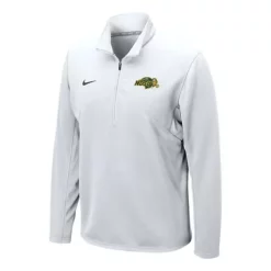 Nike North Dakota State Bison Training 1/4 Zip
