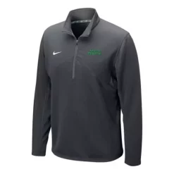 Nike North Dakota Fighting Hawks Training 1/4 Zip