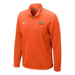 Nike Moorhead Spuds Training 1/4 Zip