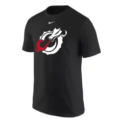 Nike Minnesota State Dragons Logo T-Shirt