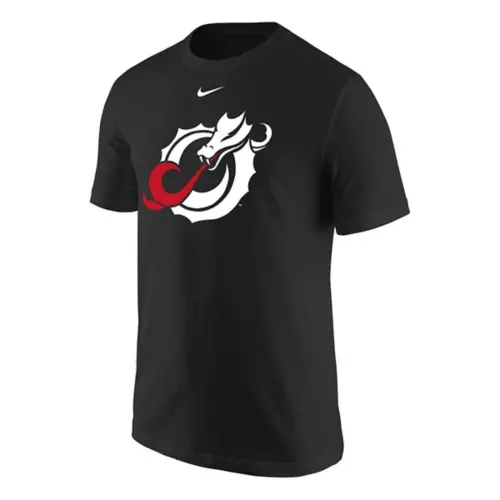 Nike Minnesota State Dragons Logo T-Shirt 3 Nike Minnesota State Dragons Logo T-Shirt