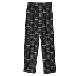 Nike Kids' Las Vegas Raiders Sleep Pants