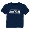 Nike Toddler Seattle Seahawks Primary Logo T-Shirt -CHAMPRO SHOP 19237340374