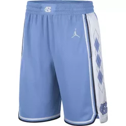 Nike North Carolina Tar Heels Replica Basketball Spring Shorts