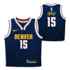 Nike Kids' Denver Nuggets Nikola Jokic #15 Swingman Jersey -CHAMPRO SHOP 19250531095