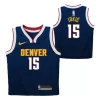 Nike Toddler Denver Nuggets Nikola Jokic Swingman Jersey -CHAMPRO SHOP 19250531119