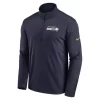 Nike Seattle Seahawks Pacer 1/4 Zip