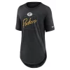 Nike Women's Green Bay Packers Roll T-Shirt