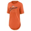 Nike Women's Denver Broncos City Love T-Shirt -CHAMPRO SHOP 19265363741