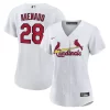 Nike Women St. Louis Cardinals Nolan Arenado #28 Replica Jersey -CHAMPRO SHOP 19265370460