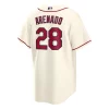 Nike St. Louis Cardinals Nolan Arenado #28 Replica Jersey