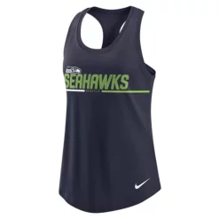 Nike Seattle Seahawks City Tank Top