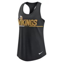 Nike Minnesota Vikings City Tank Top