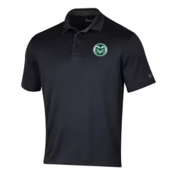 Under Armour Colorado State Rams Nowell Polo