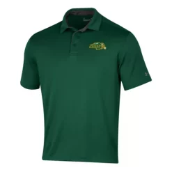 Under Armour North Dakota State Bison Nowell Polo