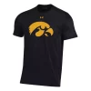 Under Armour Iowa Hawkeyes Karras T-Shirt
