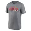 Nike Kansas City Chiefs Shoutout T-Shirt -CHAMPRO SHOP 19289876021
