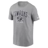 Nike Dallas Cowboys Helmet T-Shirt