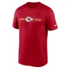 Nike Kansas City Chiefs Lock Up T-Shirt
