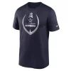 Nike Dallas Cowboys Icon T-Shirt -CHAMPRO SHOP 19297358903