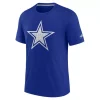 Nike Dallas Cowboys Vintage Playbook T-Shirt