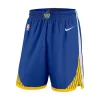 Nike Golden State Warriors Swingman Short -CHAMPRO SHOP 19314570269
