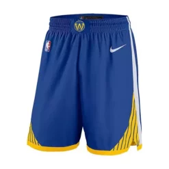 Nike Golden State Warriors Swingman Short
