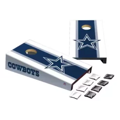 Escalade Sports Dallas Cowboys Tabletop Bag Toss Game