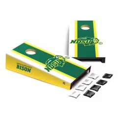 Escalade Sports North Dakota State Bison Desktop Cornhole