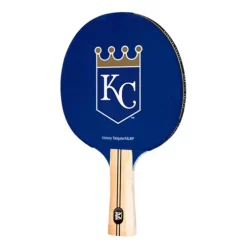 Escalade Sports Kansas City Royals Ping Pong Paddle