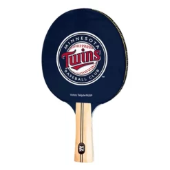 Escalade Sports Minnesota Twins Ping Pong Paddle