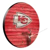 Escalade Sports Kansas City Chiefs Ring And Hook Game -CHAMPRO SHOP 19354793633