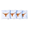 Escalade Sports Texas Longhorns Bean Bag 4 Pack -CHAMPRO SHOP 19354798333