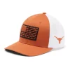 Columbia Texas Longhorns Fish Flag Hat