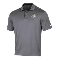 Adult Under Armour Montana State Bobcats-Nowell Polo