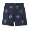 Columbia Kids' Dallas Cowboys CLG Printed Short