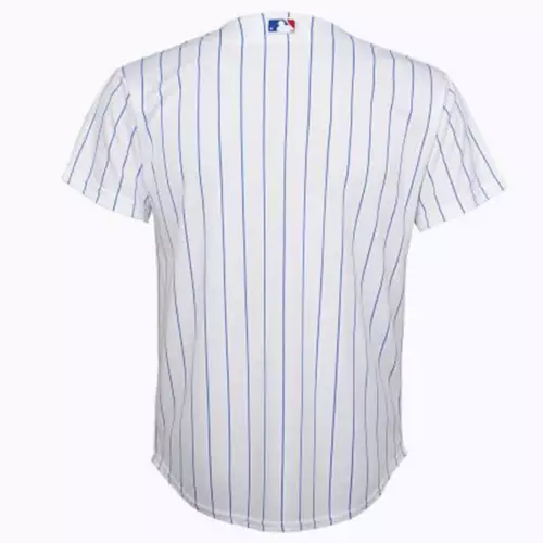 Nike Toddler Chicago Cubs Replica Jersey 4 Nike Toddler Chicago Cubs Replica Jersey - Image 2