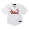 Nike Toddler St. Louis Cardinals Replica Jersey -CHAMPRO SHOP 19409380293
