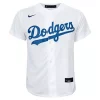 Nike Kids' Los Angeles Dodgers Replica Jersey