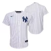 Nike Kids' New York Yankees Replica Jersey